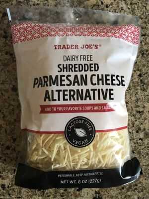   at Trader Joe's in Colorado Springs