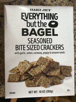   at Trader Joe's in Colorado Springs