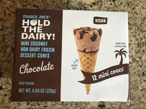   at Trader Joe's in Colorado Springs