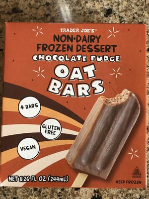   at Trader Joe's in Colorado Springs