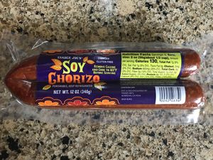   at Trader Joe's in Colorado Springs