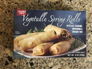   at Trader Joe's in Colorado Springs