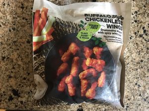   at Trader Joe's in Colorado Springs