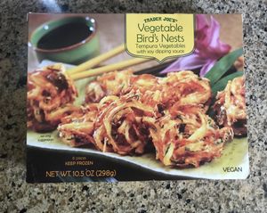   at Trader Joe's in Colorado Springs