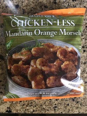   at Trader Joe's in Colorado Springs