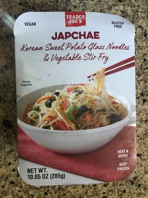   at Trader Joe's in Colorado Springs