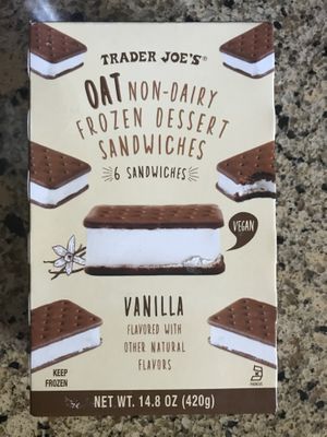   at Trader Joe's in Colorado Springs