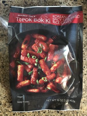   at Trader Joe's in Colorado Springs