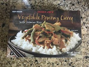   at Trader Joe's in Colorado Springs