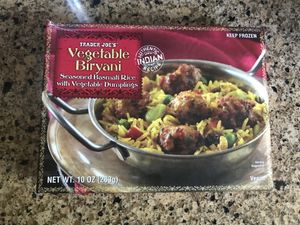   at Trader Joe's in Colorado Springs