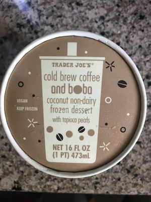   at Trader Joe's in Colorado Springs