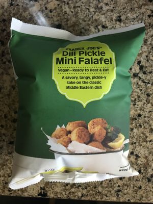   at Trader Joe's in Colorado Springs