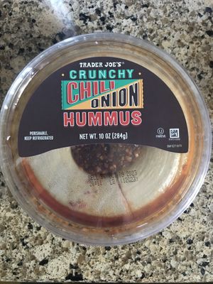   at Trader Joe's in Colorado Springs