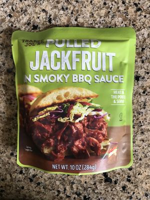   at Trader Joe's in Colorado Springs