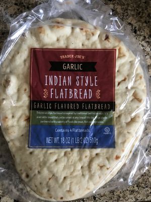   at Trader Joe's in Colorado Springs