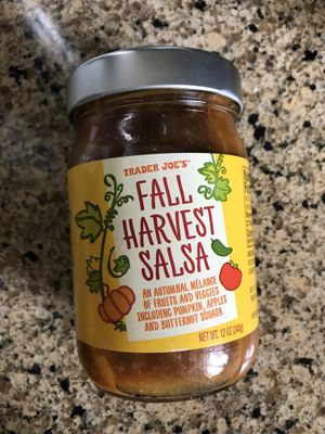   at Trader Joe's in Colorado Springs