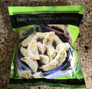   at Trader Joe's in Colorado Springs