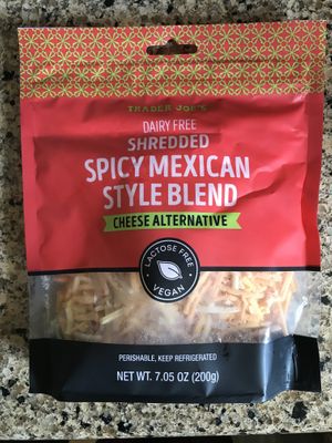   at Trader Joe's in Colorado Springs