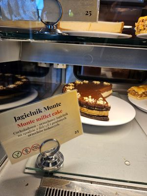  at Przystanek Patrzalkowie - Maybe Closed in Malbork