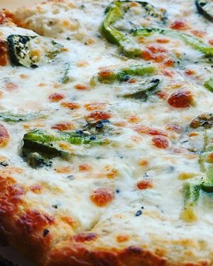   at Pie-Sci in Detroit