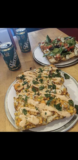  at Pie-Sci in Detroit