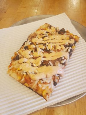  at Pie-Sci in Detroit