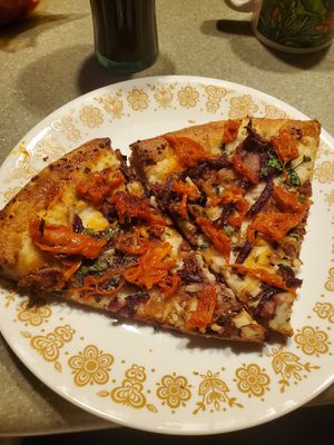  at Pie-Sci in Detroit