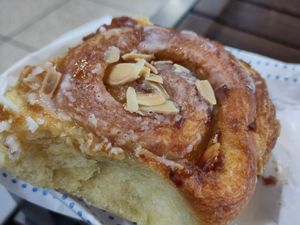  at Bakkerij Goeiemorgen in Berchem