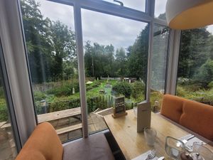 Anglesey Arms Inside at Anglesey Arms in Menai Bridge