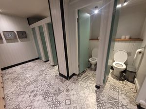 Anglesey Arms Inside at Anglesey Arms in Menai Bridge