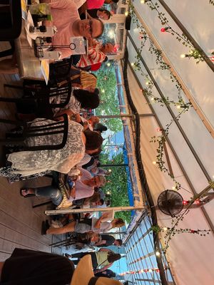   at JD's in Provincetown