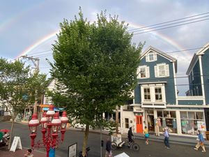  at JD's in Provincetown