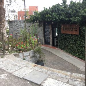 Tandana at Tandana in Quito