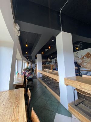 Place at Tandana in Quito