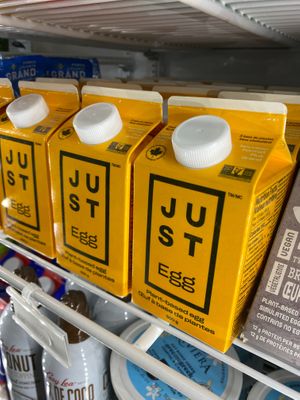  at Good Rebel in Toronto