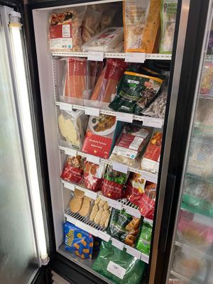  at Good Rebel in Toronto