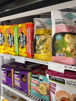  at Good Rebel in Toronto