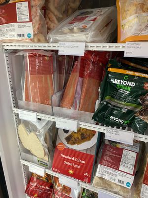  at Good Rebel in Toronto