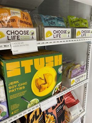  at Good Rebel in Toronto