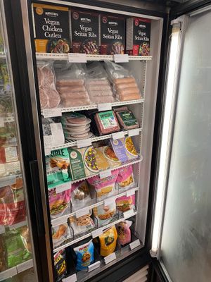  at Good Rebel in Toronto