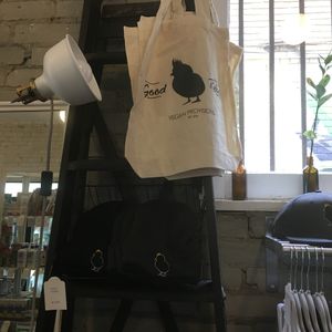 Good Rebel at Good Rebel in Toronto