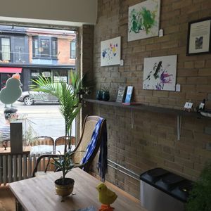 Good Rebel at Good Rebel in Toronto