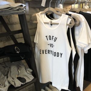 Good Rebel at Good Rebel in Toronto