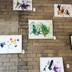 Good Rebel at Good Rebel in Toronto