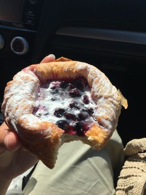 Sweet available in the store at Good Rebel in Toronto