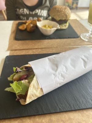   at Sara Green in Bucharest