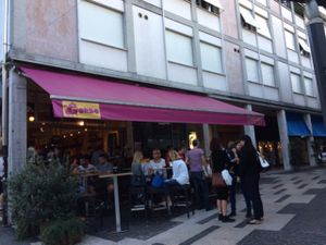 El Gordo Bar - Pordenone at El Gordo Bar in Pordenone