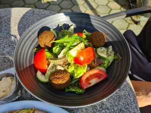  at Bosek's Salt & Sugar in Wagrain