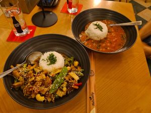  at Bosek's Salt & Sugar in Wagrain