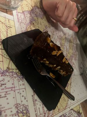   at Balde Food & Bar in Biograd Na Moru